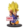 Image de D6716-DRAGONBALL GT WRATH OF THE DRAGON SUPER SAIYAN SON GOK