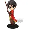 Image de Figurine Banpresto Harry Potter Harry Quidditch Rouge 14 cm 4983164199680
