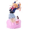 Image de Figurine Banpresto Oshi no Ko Ruby Doré 18 cm 4983164285284