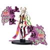 Image de Figurine Demon Series-ex - Demon Slayer: Kimetsu No Yaiba - A : Daki