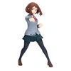 Image de Figurine Glitter & Glamours | My Hero Academia | A : Ochaco Uraraka