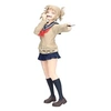 Image de Figurine Glitter & Glamours | My Hero Academia | B : Himiko Toga