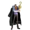 Image de Figurine One piece DXF The Grandline Series Extra Crocodile