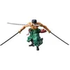 Image de Figurine One piece Grandista Roronoa Zoro Special Edition