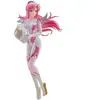 Image de Figurine Banpresto Mobile Suit Gundam Lacus Clyne Glitter & Glamorous Rose 22 cm 4983164286410