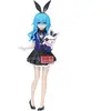 Image de Figurine Banpresto Date A Live Yoshino Glitter & Glamorous Doré 14 cm 4983164286632