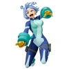 Image de Figurine The Amazing Heroes Dx - My Hero Academia - Nejire Hado