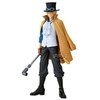 Image de Figurine One piece DXF The Grandline Series Extra Sabo