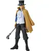 Image de Figurine Banpresto One Piece The Grandline Series Sabo Orange 18 cm 4983164286908