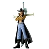 Image de Figurine One piece DXF The Grandline Series Extra Dracule Mihawk