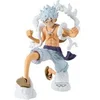 Image de Figurine One piece Grandista Monkey D. Luffy Gear 5