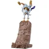 Image de Figurine One piece FL Monkey Luffy Gear 5 Vol.2