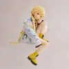Image de Figurine Banpresto Idolmaster Kotone Fujita Charming Blanc 18 cm 4983164287950