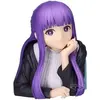 Image de Figurine Banpresto Frieren Beyond Journeys End Fern Violet 20 cm 4983164287981