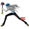 Image de Figurine Banpresto Hunter X Hunter Kcyytt Vibration Stars Gris 14 cm 4983164288056