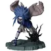 Image de Figurine Banpresto Naruto Shippuden Sasuke Memorable Saga Doré 10 cm 4983164288063