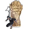 Image de Figurine Panel Spectacle | Naruto Shippuden | Sarutobi Hiruzen