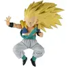 Image de Figurine Banpresto Dragon Ball Z Gotenks Match Makers Jaune 11 cm 4983164288223