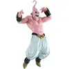 Image de Figurine Banpresto Dragon Ball Z Majin Buu Match Makers Rose 15 cm 4983164288230