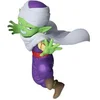 Image de Figurine Daima Piccolo avec panneau Banpresto Dragon Ball Violet 8 cm 4983164288285