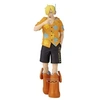 Image de Figurine The Shukko | One Piece | Sanji Ver.egghead