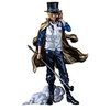 Image de Figurine Premium - One Piece - Sabo (the Metallic)
