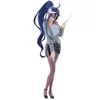 Image de Figurine Banpresto Ainz Ooal Gown Gris 20 cm 4983164288940