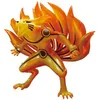 Image de Banpresto Figurine d'action Kurama II Naruto Shippuden (Ver.A) 15 cm - BP28899P. Statue à Collectionner Multicolore, Figurine détaillée, idéale pour Les Grands Fans de l'Anime Naruto. en occasion ou reconditionné