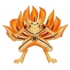 Image de Figurine | Naruto Shippuden | Kurama II (ver.a)