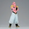 Image de Figurine Majin Buu Match Makers Banpresto Dragon Ball Z Bleu 18 cm 4983164289213