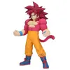 Image de Dragon Ball Daima - Figurine Son Goku 19 Cm