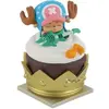 Image de Figurine Banpresto One Piece Tony Tony Chopper Ver.C Paldoce Bleu 5 cm 4983164289275