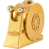 Image de Figurine Banpresto One Piece Golden Den Den Mushi Sofvimates 9 cm