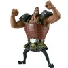 Image de Figurine Banpresto One Piece Jozu Battle Record Marron 14 cm 4983164289336