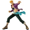 Image de Figurine Banpresto One Piece Marco El Fenix Battle Record Violet 14 cm 4983164289343