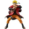 Image de Figurine Banpresto Naruto Shippuden Naruto Uzumaki Grandista Orange 22 cm 4983164289404