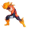 Image de Figurine My Hero Academia The Amazing Heroes Plus Endeavor II