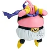 Image de Figurine Dragon Ball Z Match Makers Majin Buu vs Super Saiyan 3 Son Goku