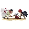 Image de Figurine Wcf Log Stories | One Piece | Edward Newgate Vs Shanks