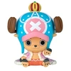 Image de Figurine One piece Softvimates Chooper Zou ver.