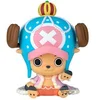Image de Figurine Banpresto One Piece Sofvimates Chopper Bleu 13 cm 4983164290820