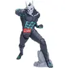 Image de Figurine Banpresto Kaiju No. 8 Grandista Gris 24 cm 4983164291865