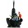 Image de Figurine WCF Special One Piece Sabo Vs Five Elders & Imu