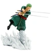 Image de Figurine One Piece Senkozekkei Roronoa Zoro Egghead