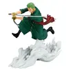 Image de One Piece Senkozekkei - Figurine Roronoa Zoro Egghead Version