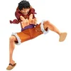 Image de Figurine Banpresto One Piece Maximatic Monkey D Luffy ver.B Rouge 21 cm 4983164292091