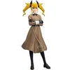 Image de Figurine Banpresto Kaiju No.8 Kikoru Shinomiya Glitter & Glamours 22cm Or PVC