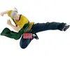 Image de Figurine Banpresto Sakamoto Days Sakamoto Taro Jaune 17 cm 4983164293531