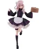 Image de Figurine d'action - - Sajuna Inui - China Maid - 21 cm - Multicolore