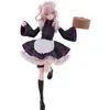 Image de Figurine Banpresto My Dress-up Darling Sajuna Inju Noir 21 cm 4983164293616